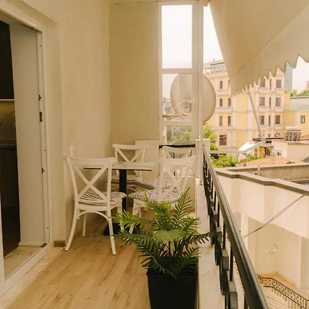 Flat In Heart Of Tirana