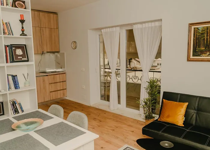 Apartament Flat In Heart Of *