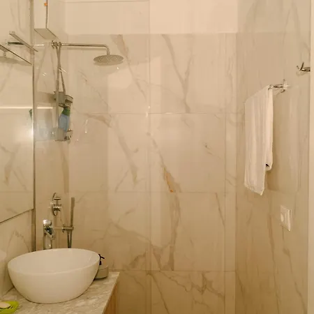 Apartment Flat In Heart Of Tirana